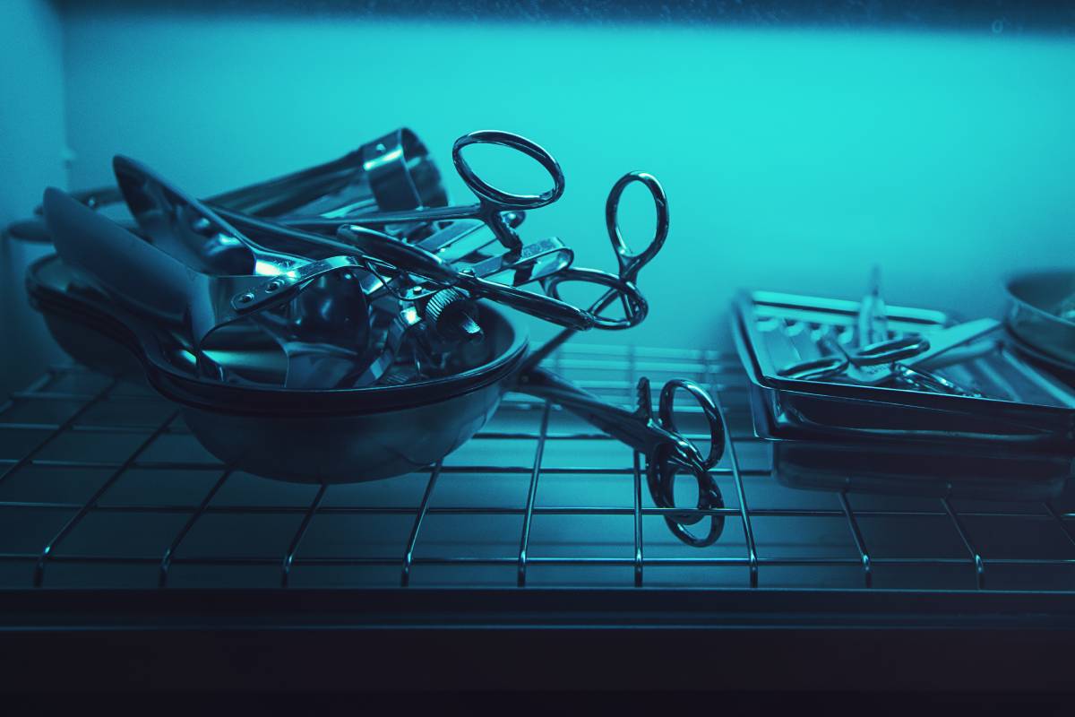 Improving Environmental Sustainability in the Operating Room