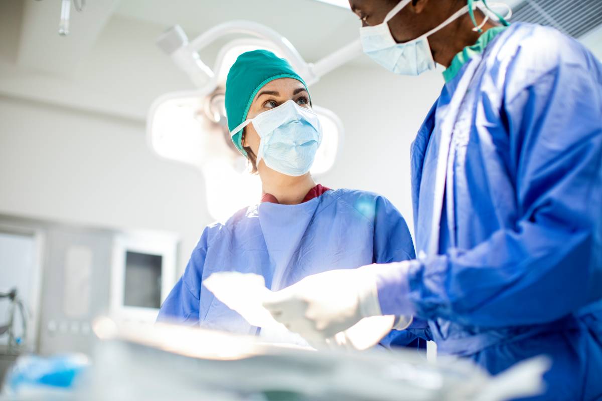 Anesthesia Considerations for Appendectomy