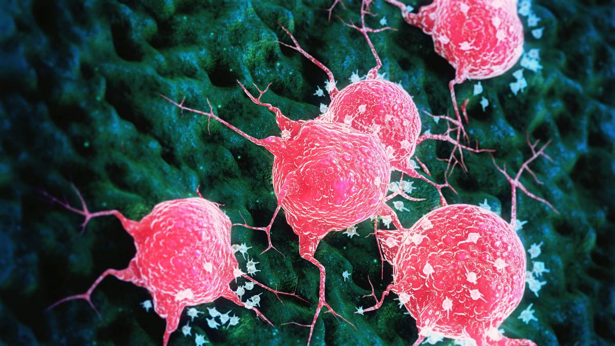 Carcinogenic Substances in Medical Care