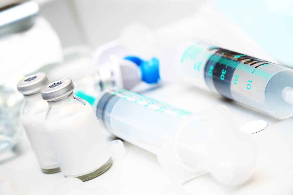 Co-administration of Propofol and Volatile Anesthesia