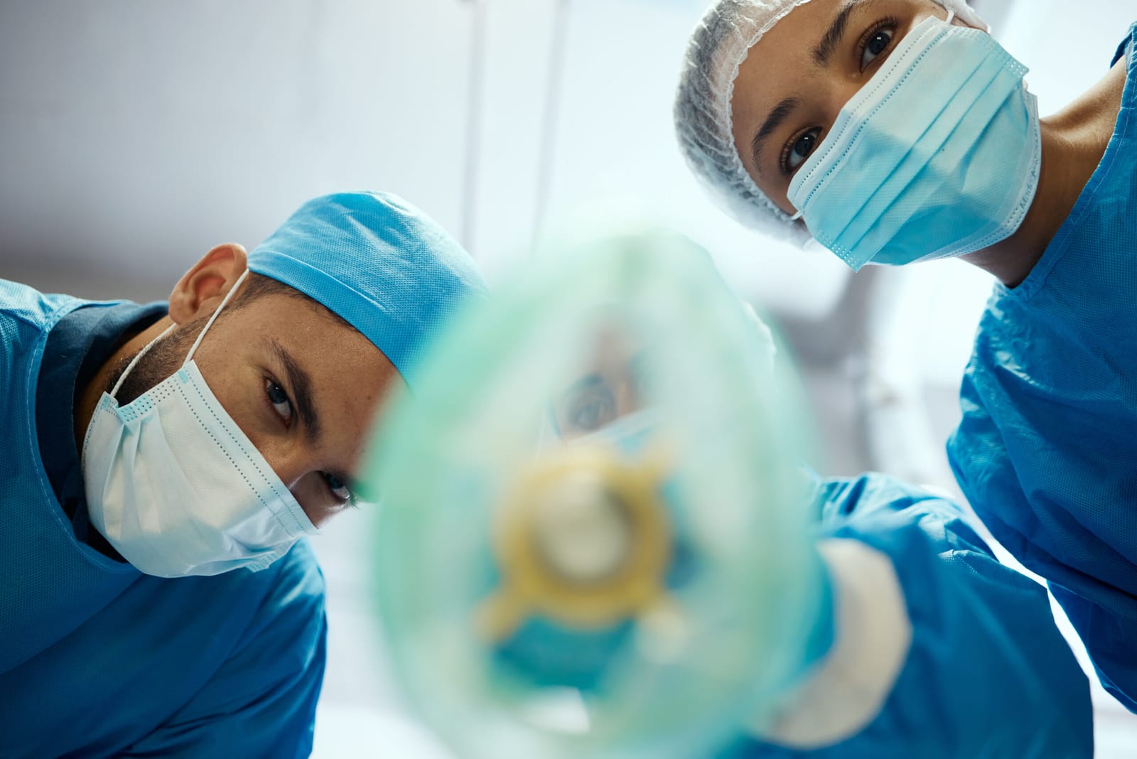 Can You Have Hypnic Jerks Under Anesthesia?
