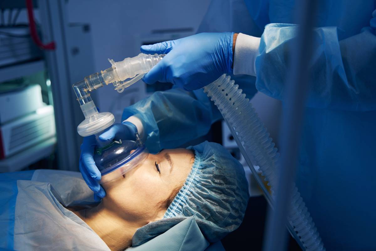Strategies for Maneuvering Patients Under General Anesthesia