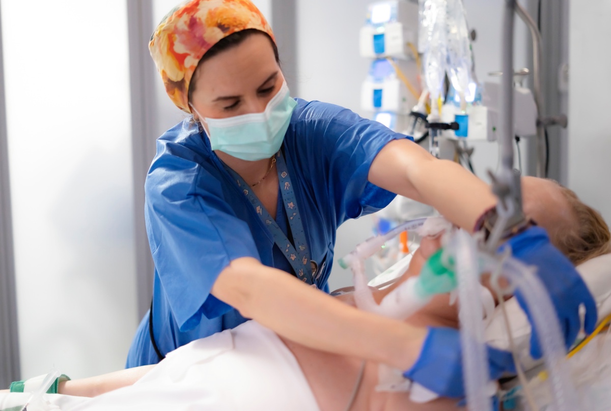 Anesthesia Teams in Treating Septic Shock