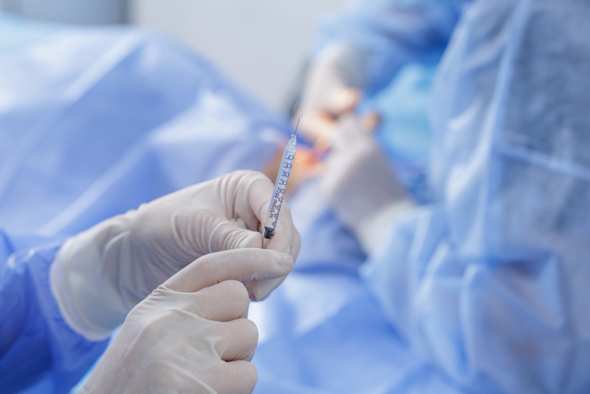 Systemic Lidocaine 